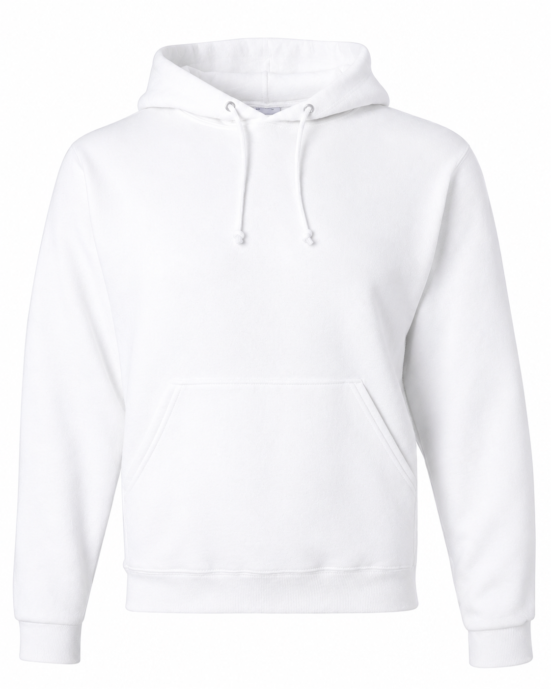 Jerzees 8 oz Hoodie