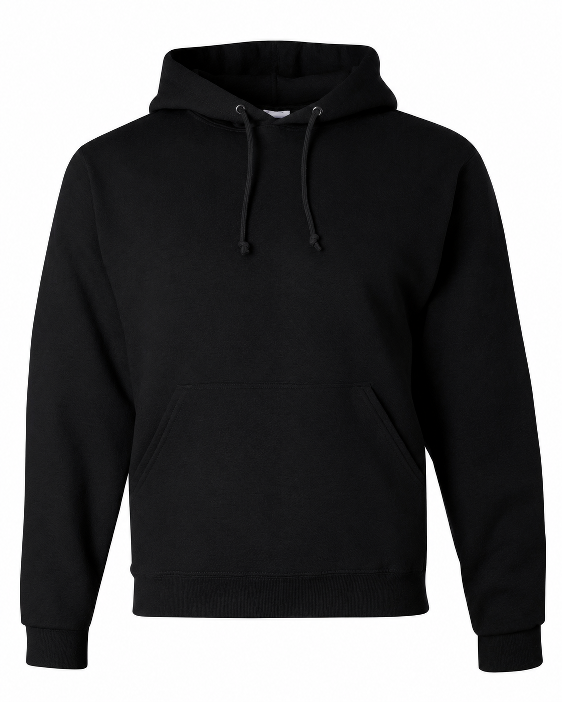 Jerzees 8 oz Hoodie