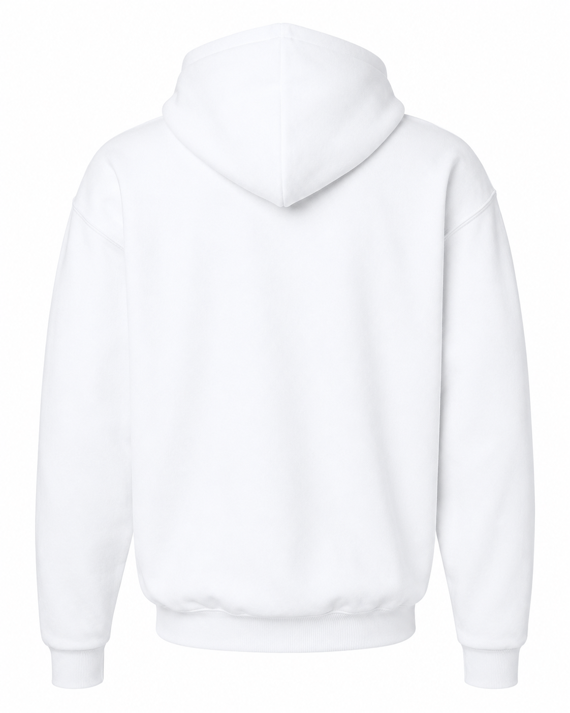 Hanes Hoodie