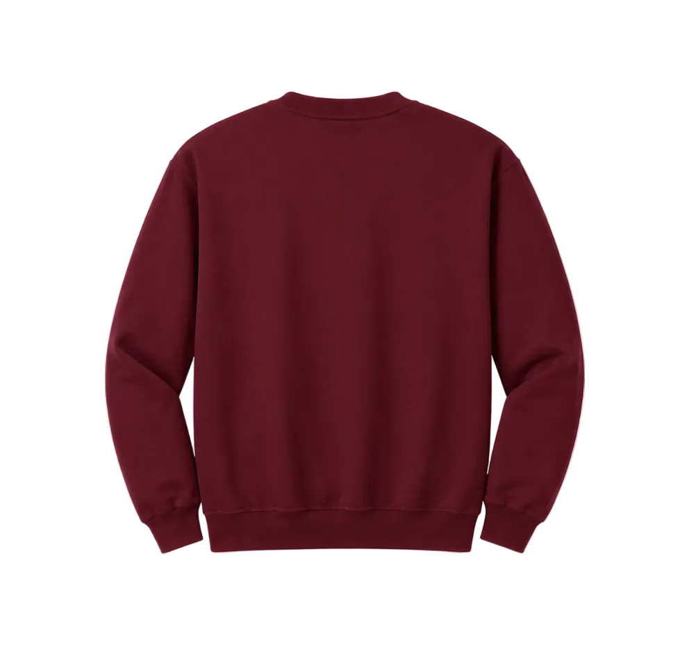 Jerzees Crewneck