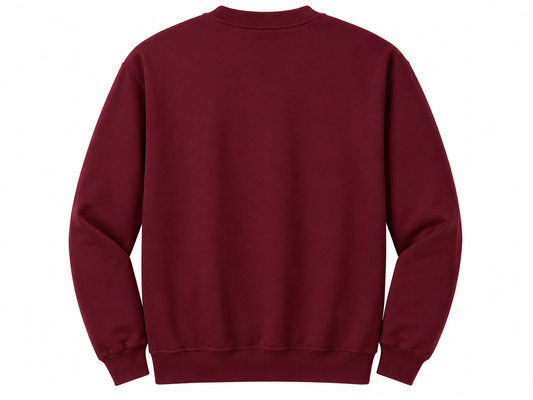 Jerzees Crewneck