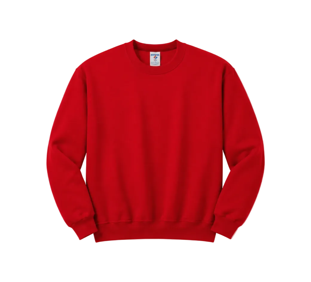 Jerzees Crewneck
