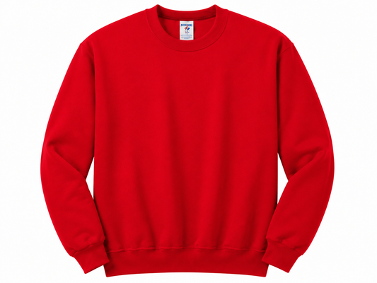 Jerzees Crewneck