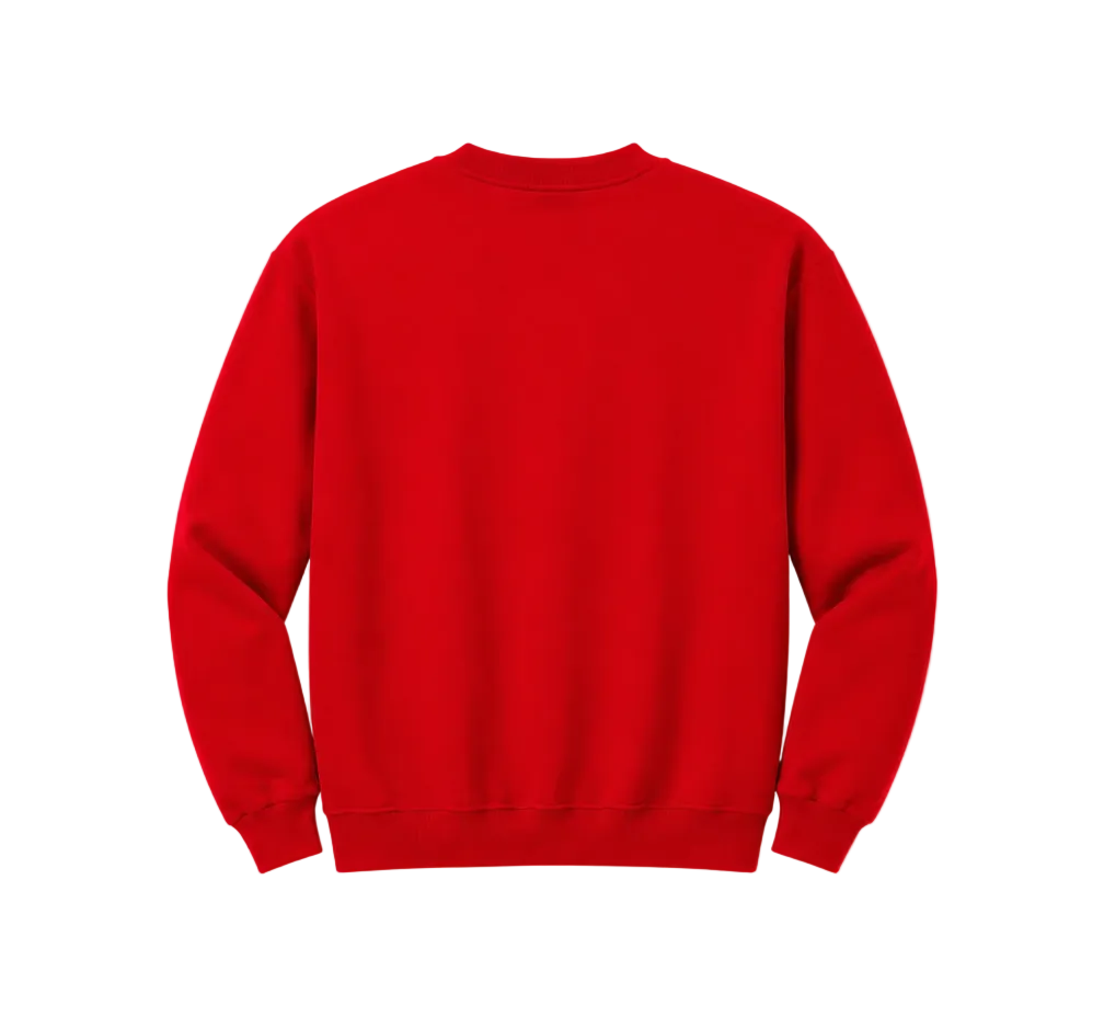 Jerzees Crewneck