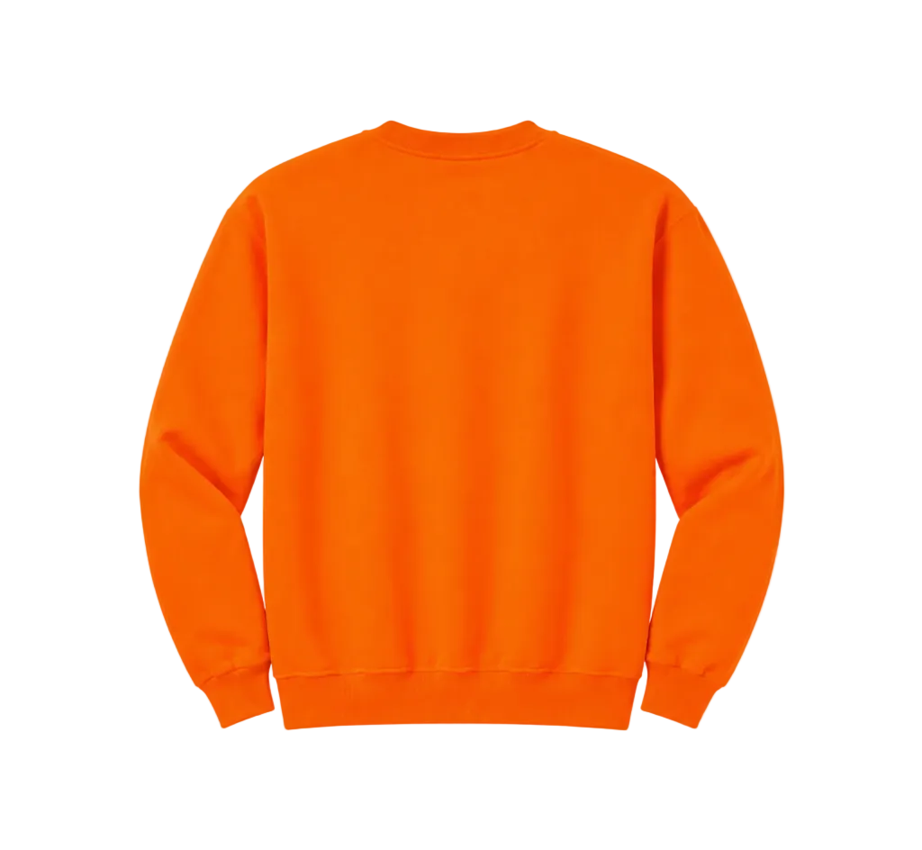 Jerzees Crewneck
