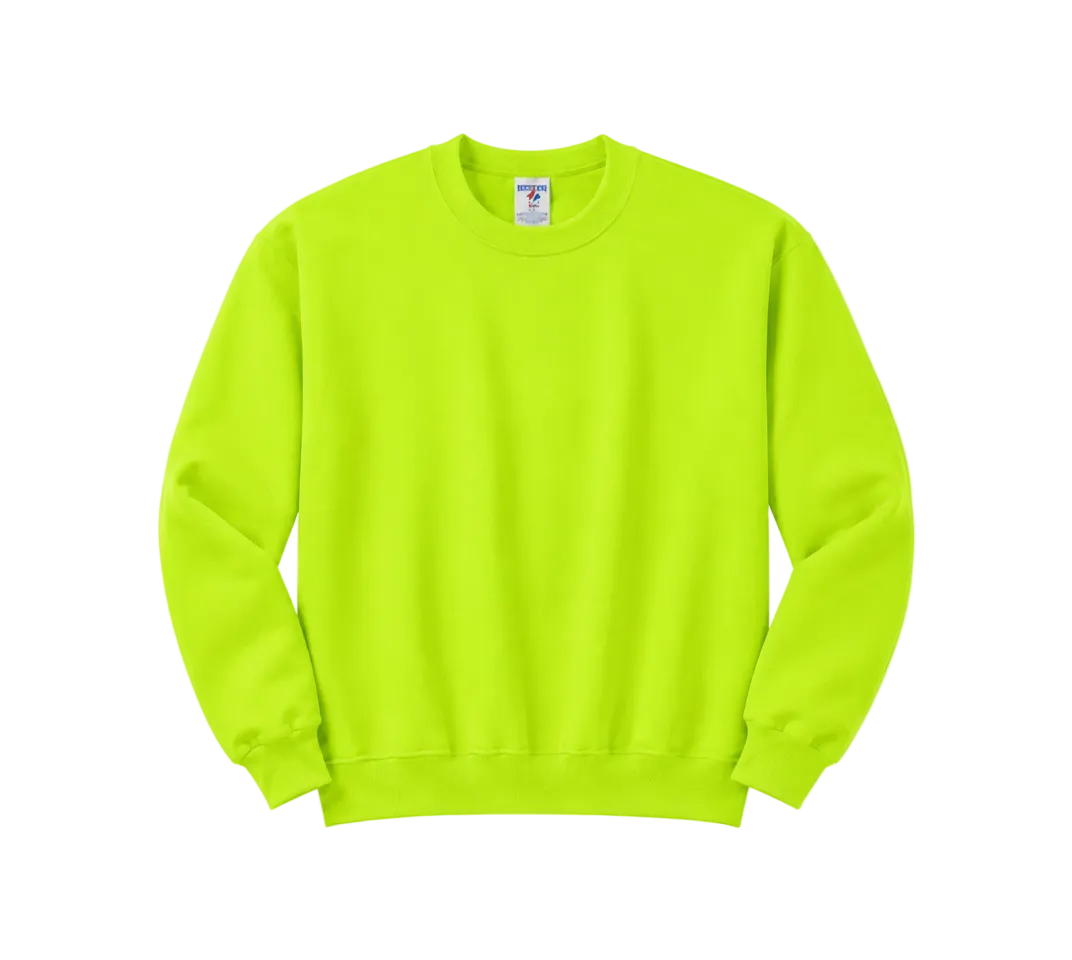 Jerzees Crewneck