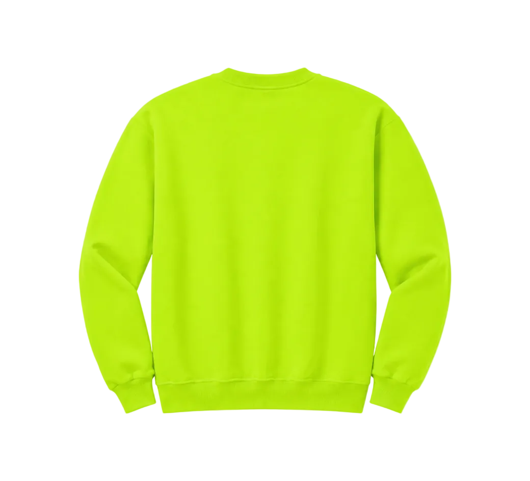 Jerzees Crewneck