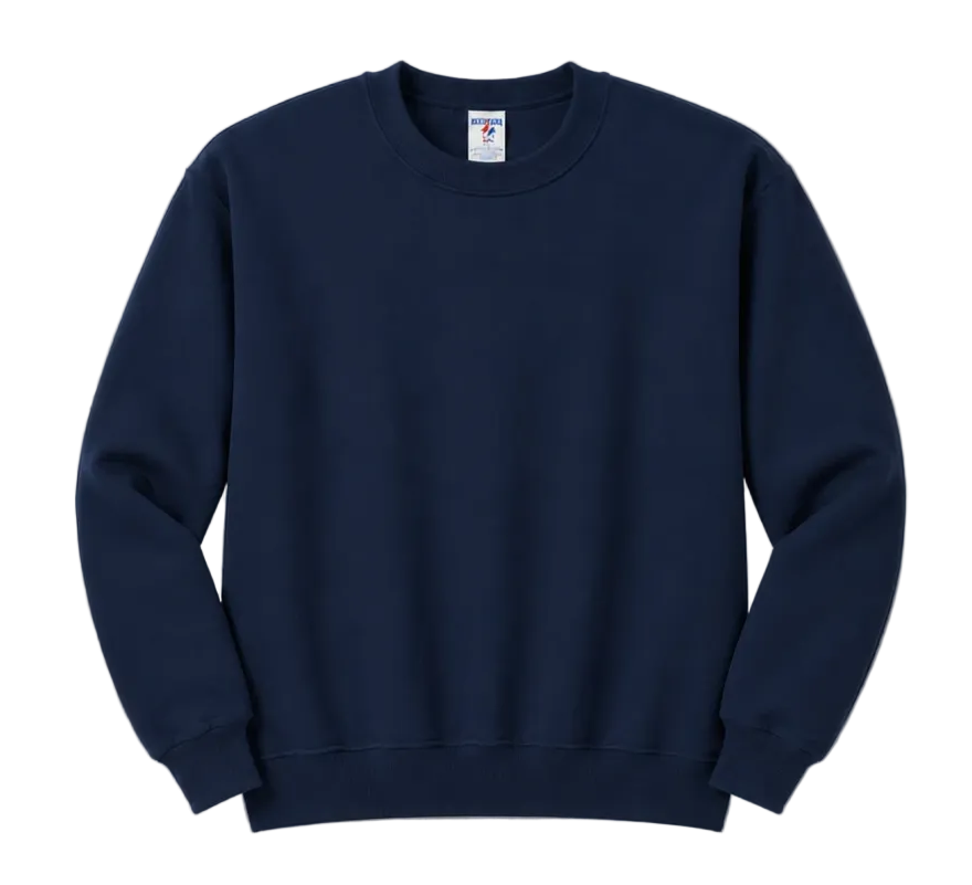 Jerzees Crewneck
