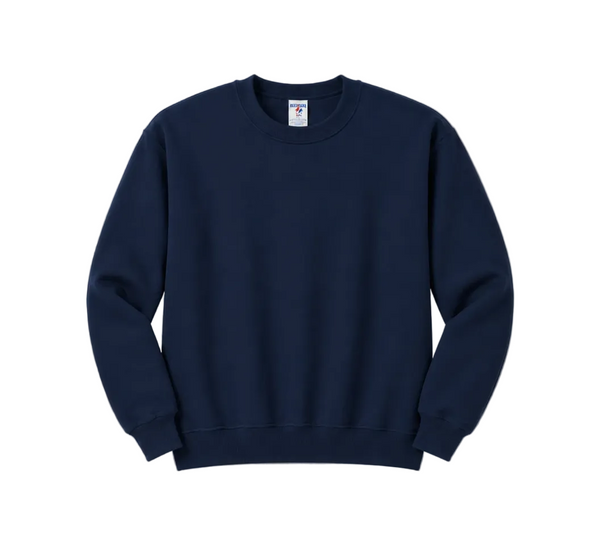 Jerzees Crewneck