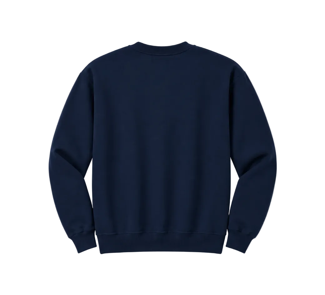 Jerzees Crewneck