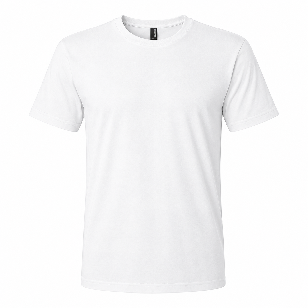 Bella + Canvas 3001C Unisex Jersey T-Shirt