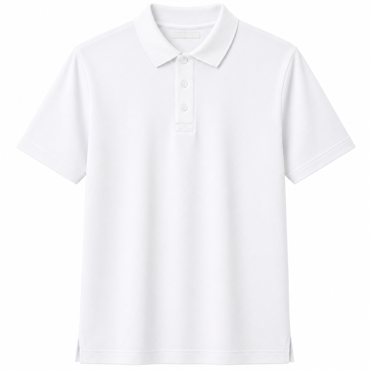 Jerzees Polo