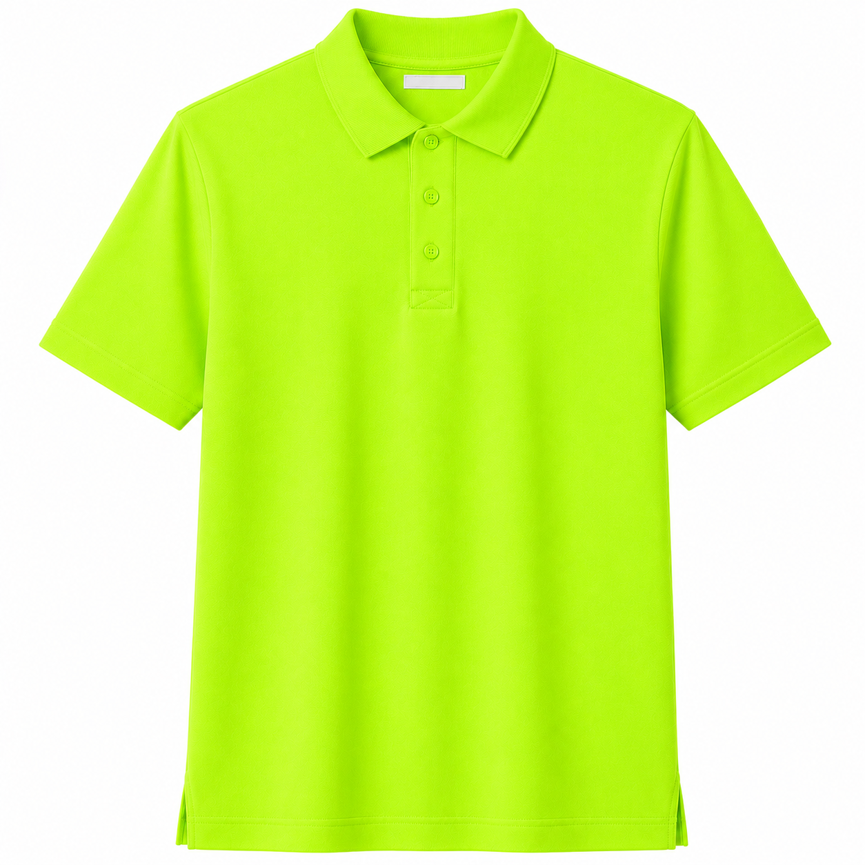 Jerzees Polo