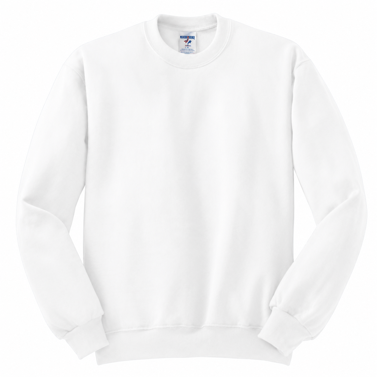 Jerzees Crewneck