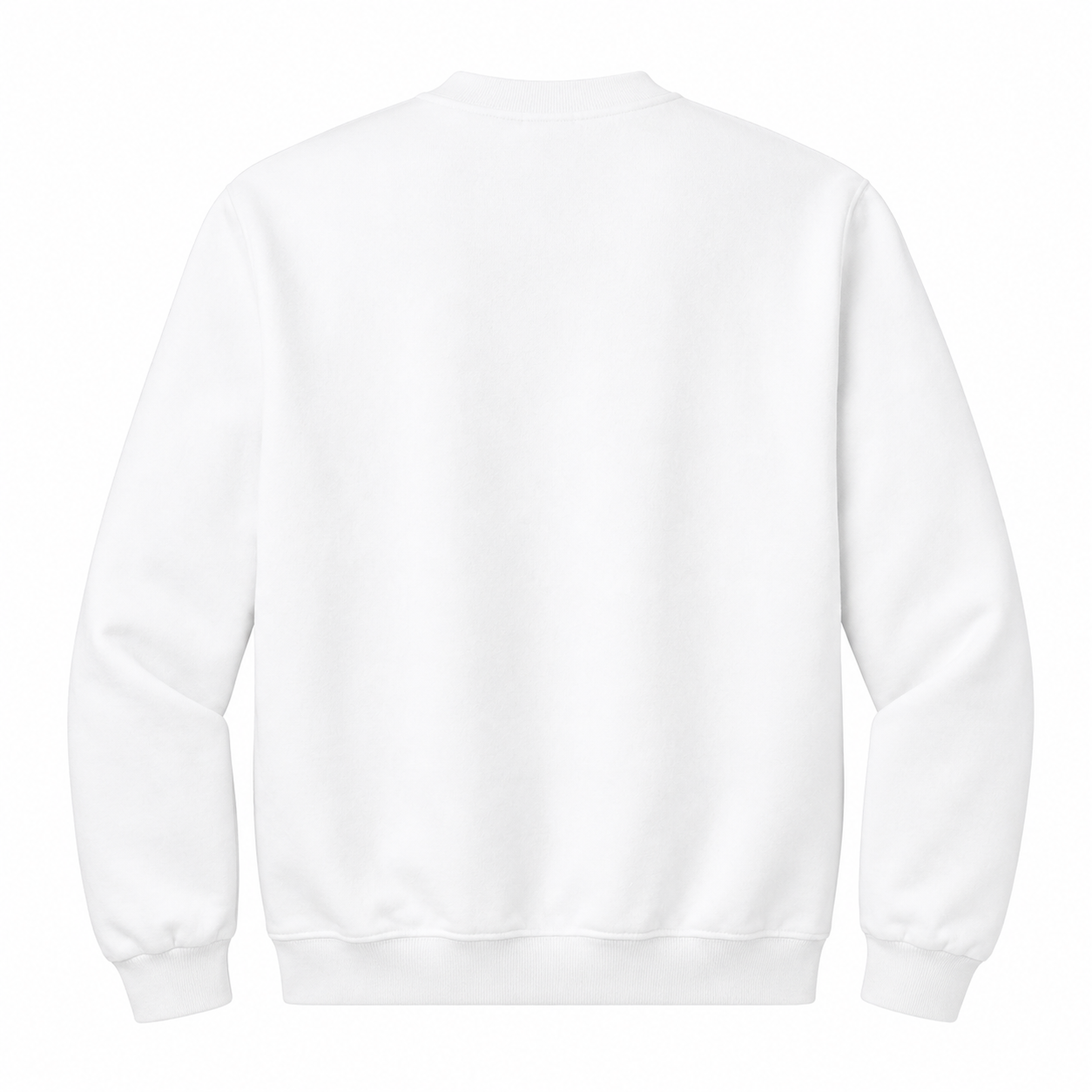 Jerzees Crewneck