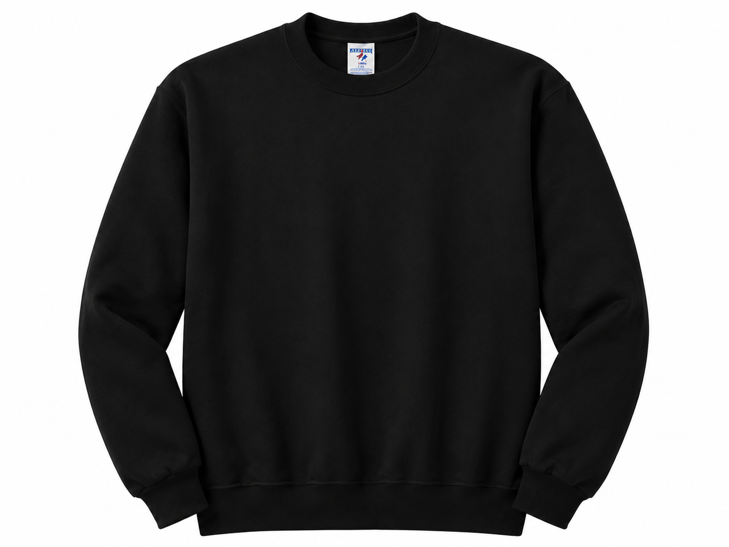Jerzees Crewneck
