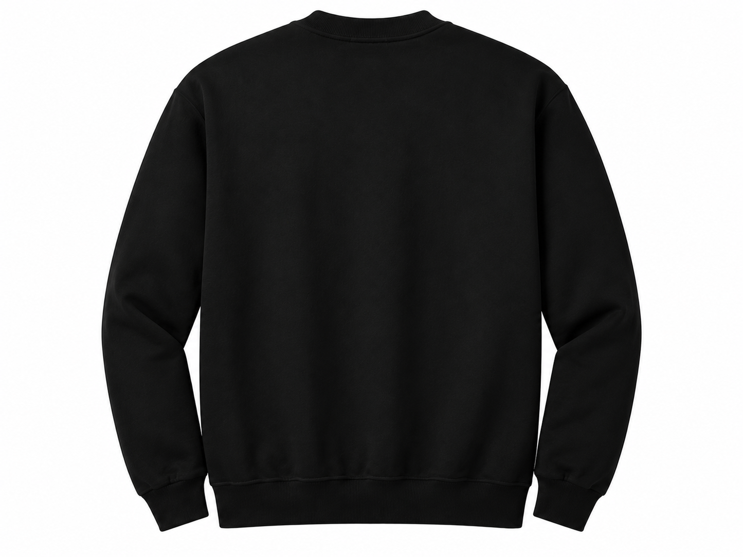 Jerzees Crewneck