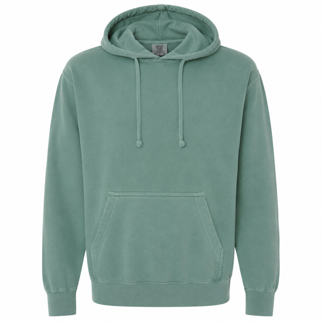 Comfort Colors Hoodie