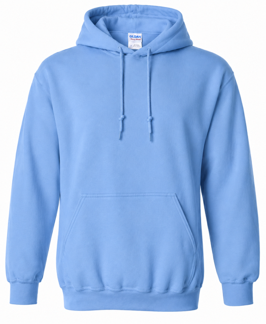 Gildan G185 Hoodie