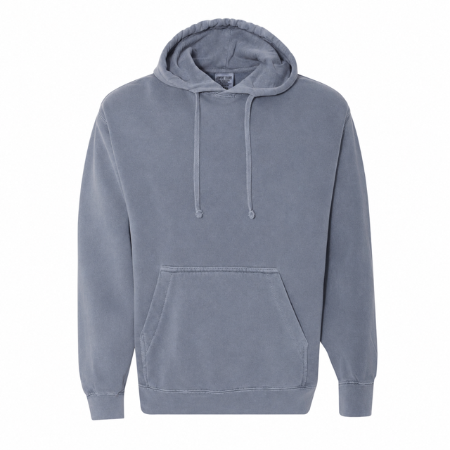 Comfort Colors Hoodie