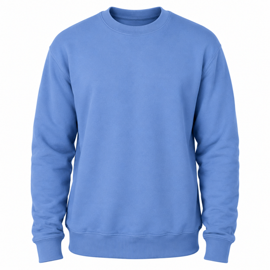 Hanes Ecosmart Crewneck