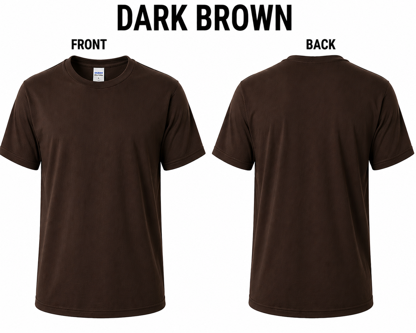 Gildan Softstyle 4.5 oz Tee