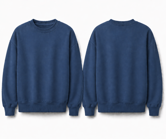 Jerzees Crewneck