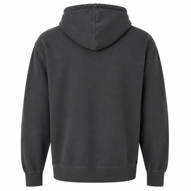 Comfort Colors Hoodie