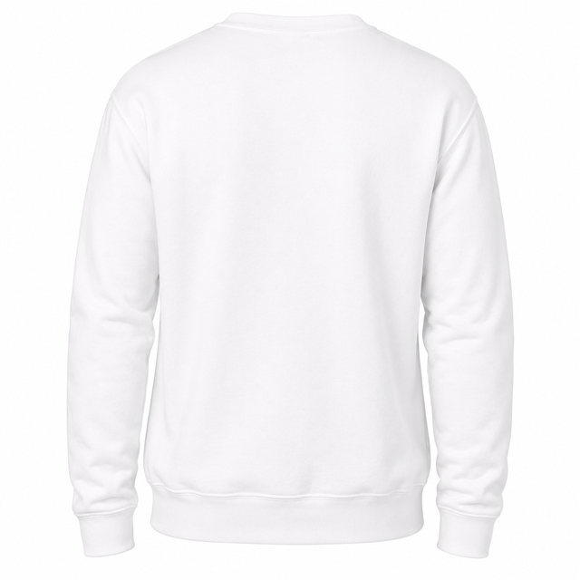 Hanes Ecosmart Crewneck