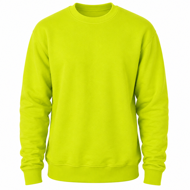 Hanes Ecosmart Crewneck