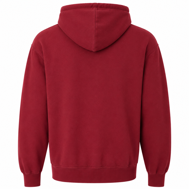 Comfort Colors Hoodie