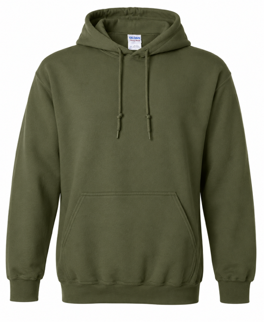 Gildan G185 Hoodie