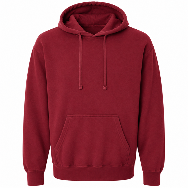 Comfort Colors Hoodie
