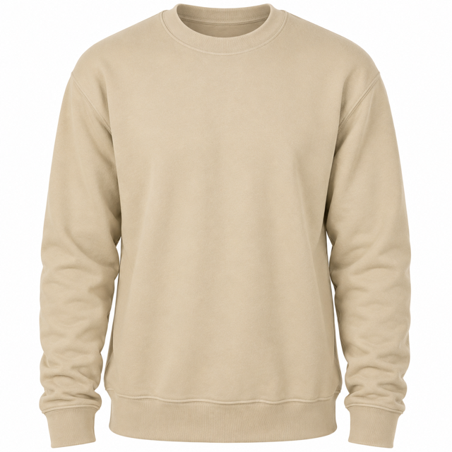 Hanes Ecosmart Crewneck