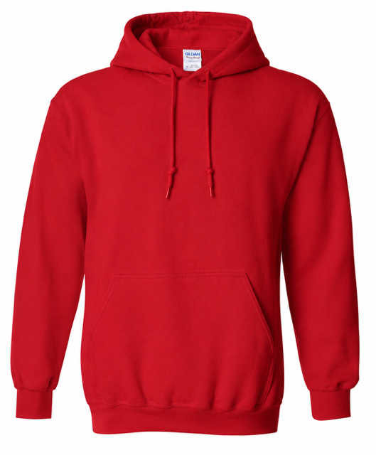 Gildan G185 Hoodie