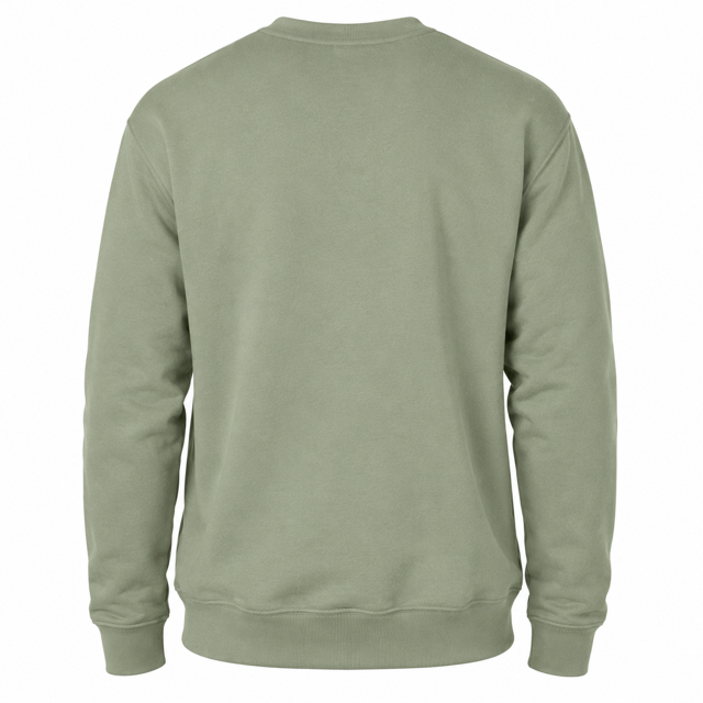 Hanes Ecosmart Crewneck