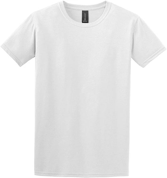 Gildan Adult Heavy Cotton 5.3 oz. Long-Sleeve T-Shirt