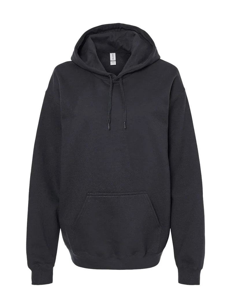 Gildan F500 Softstyle Hoodie