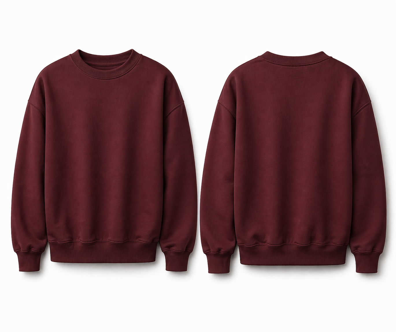 Jerzees Crewneck