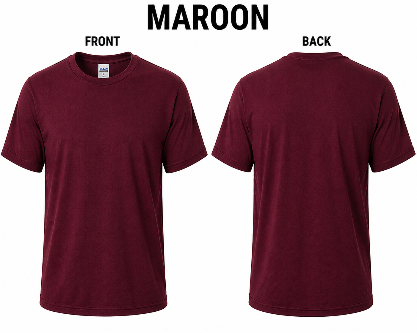 Bella + Canvas 3001C Unisex Jersey T-Shirt