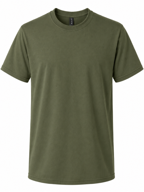 Gildan 5.3 oz Tee