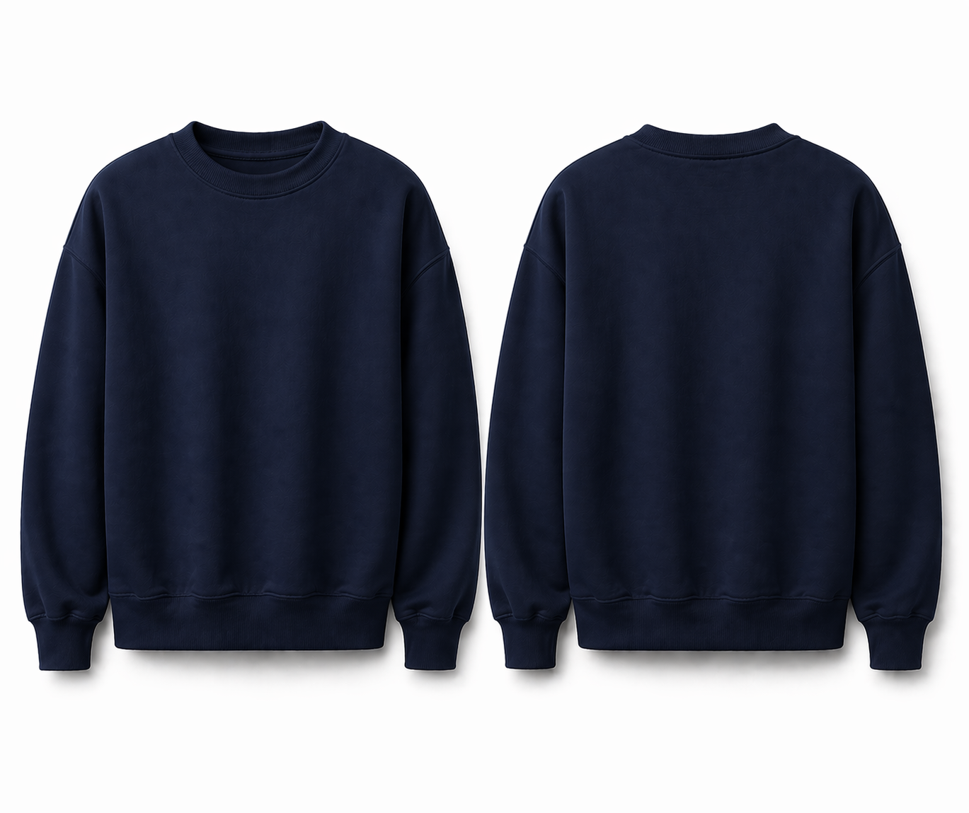 Port &amp; Company PC850 Crewneck