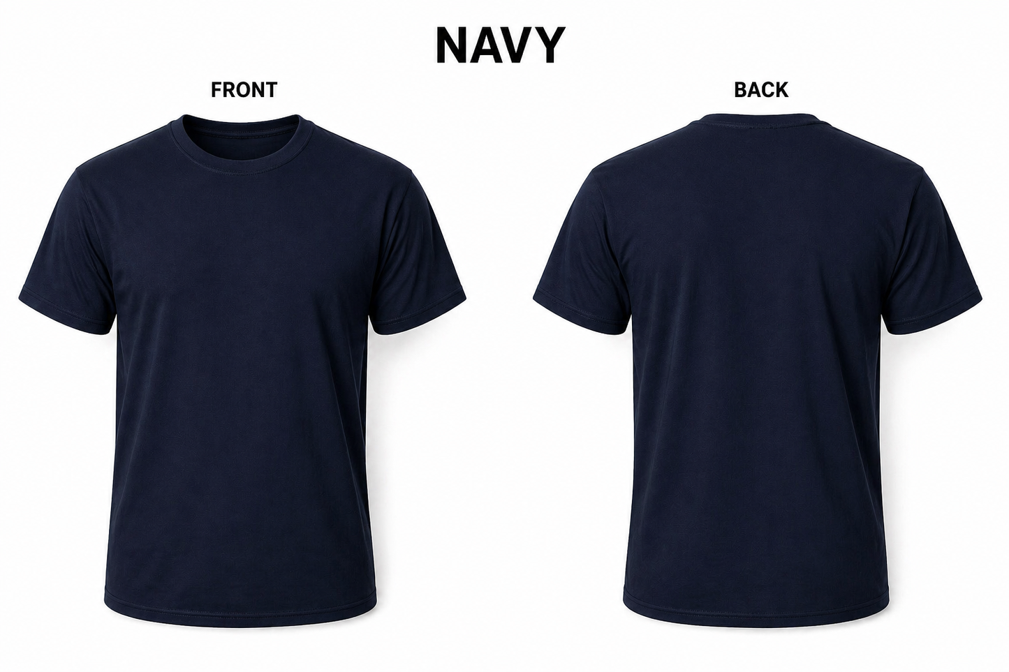 Gildan Ultra Cotton 6 oz Tee