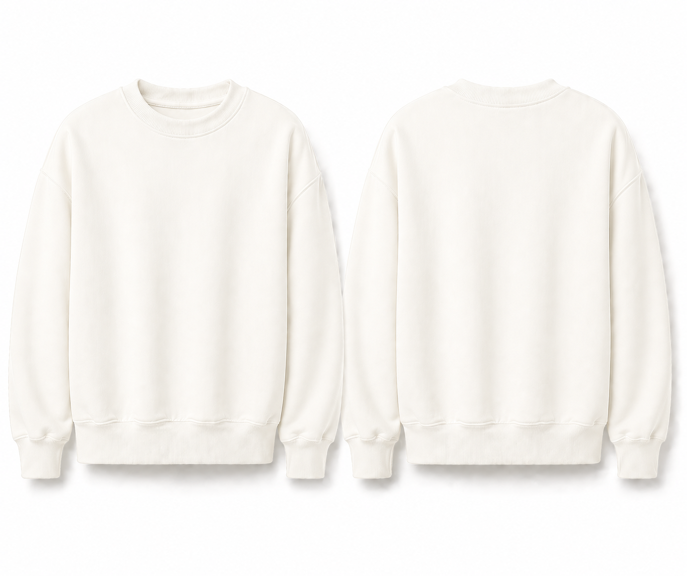 Gildan G190 Crewneck