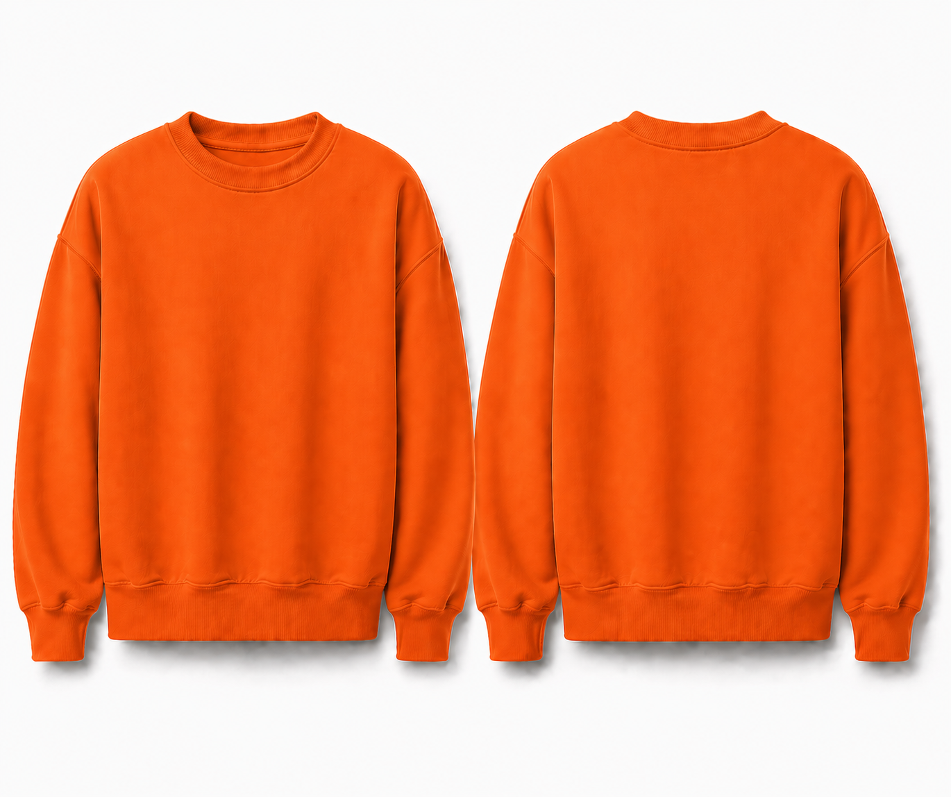 Hanes Ecosmart Crewneck