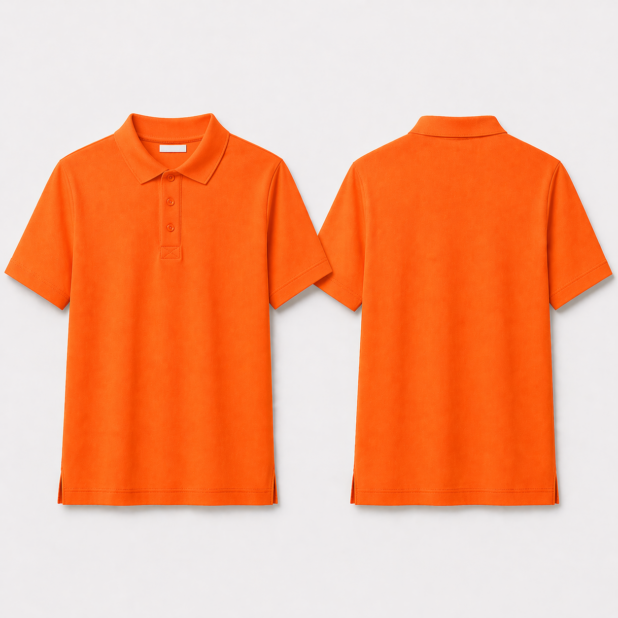 Jerzees Polo