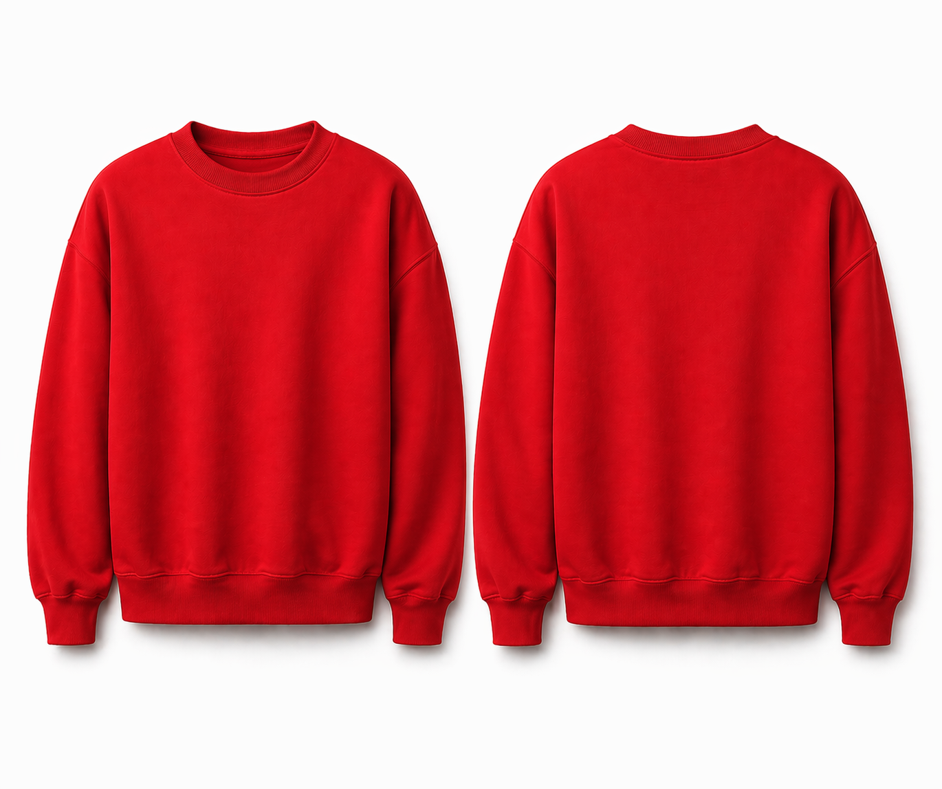 Jerzees Crewneck