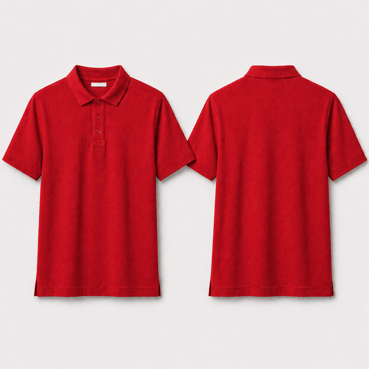 Jerzees Polo