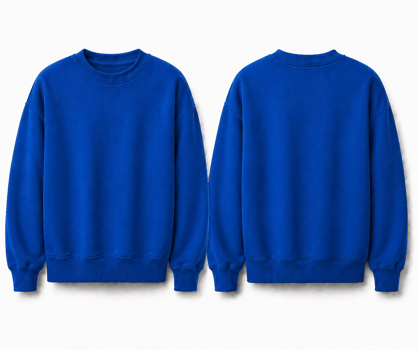 Port &amp; Company PC850 Crewneck