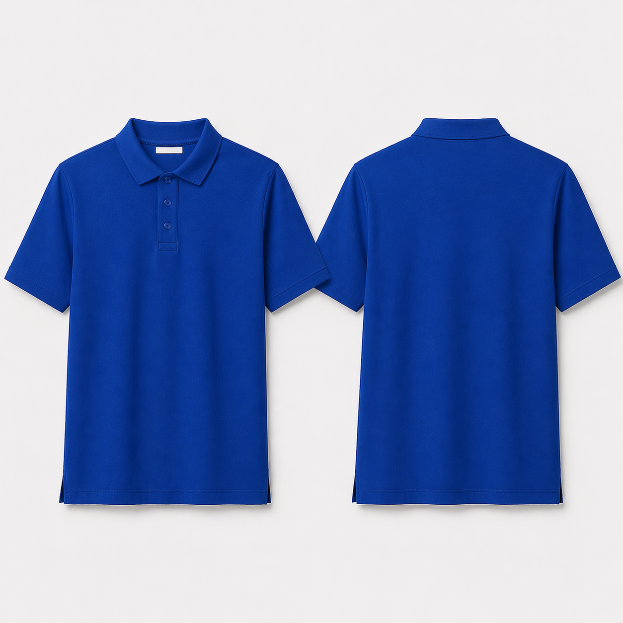 Jerzees Polo